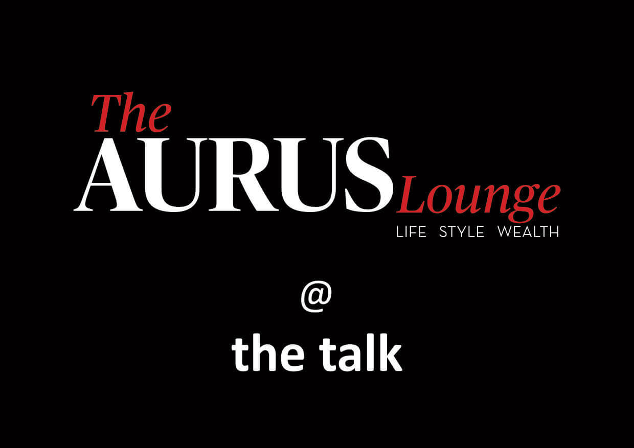 Aurus Lounge