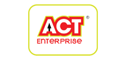 Act logo