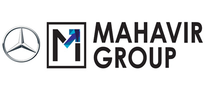 Mercedes Mahavir Group