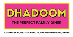 Dhadoom