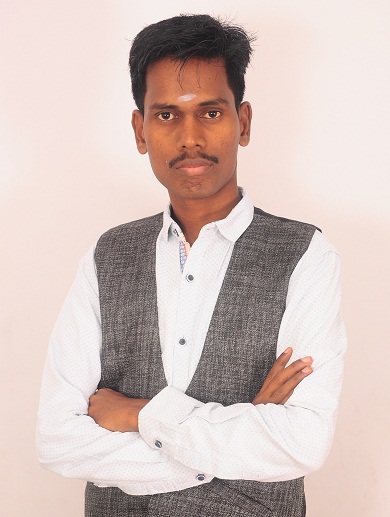 Balaji Thiru