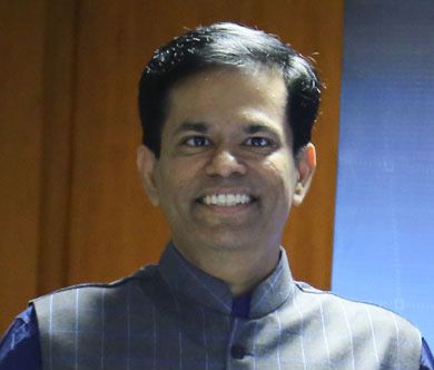 Mahesh Bilani