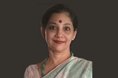 Priya Ramesh